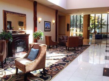 Holiday Inn Fayetteville-I-95 South
