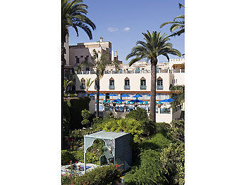Sofitel Palais Jamais