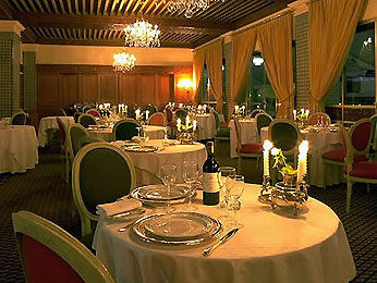 Sofitel Palais Jamais