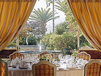 Sofitel Palais Jamais