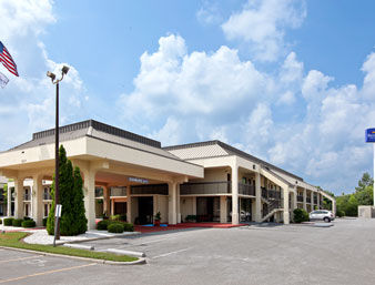 Hampton Inn - Suites Florence-