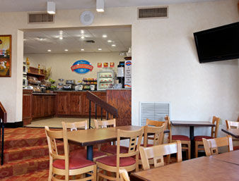 Hampton Inn - Suites Florence-