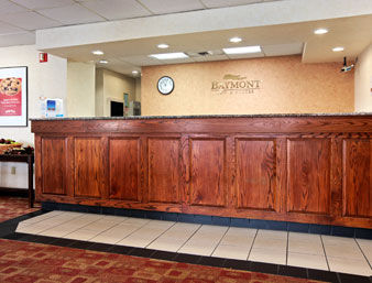 Hampton Inn - Suites Florence-