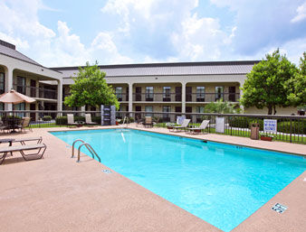 Hampton Inn - Suites Florence-