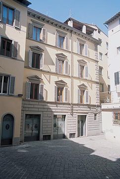 Albergo Firenze
