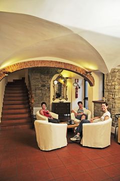 Albergo Firenze