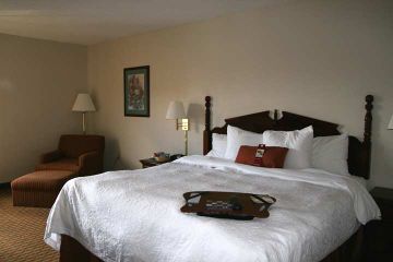 Hampton Inn Fort Myers-Airport & I-75
