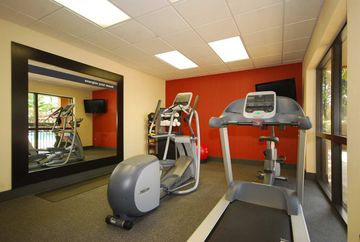 Hampton Inn Fort Myers-Airport & I-75
