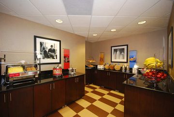 Hampton Inn Fort Myers-Airport & I-75