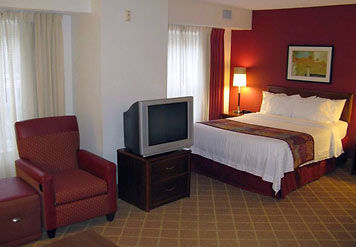 Residence Inn By Marriott Fort Wayne