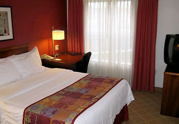 Residence Inn By Marriott Fort Wayne