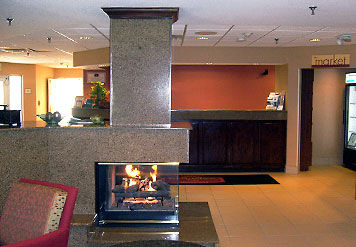Residence Inn By Marriott Fort Wayne