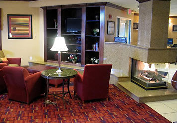 Residence Inn By Marriott Fort Wayne