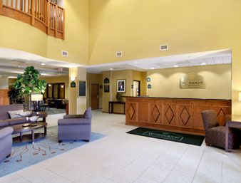 Wingate by Wyndham - Fredericksburg