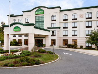 Wingate by Wyndham - Fredericksburg