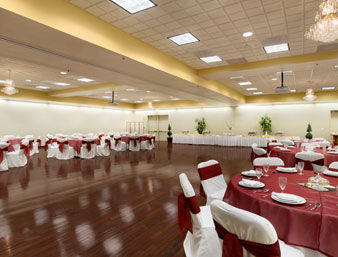 Wingate by Wyndham - Fredericksburg