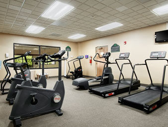 Wingate by Wyndham - Fredericksburg
