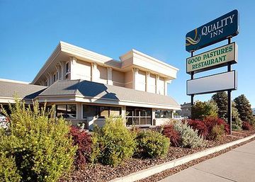 Quality Inn Grand Junction near University