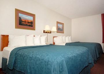 Quality Inn Grand Junction near University