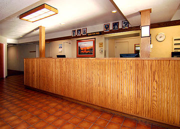 Quality Inn Grand Junction near University