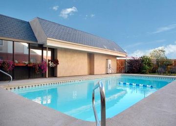 Quality Inn Grand Junction near University