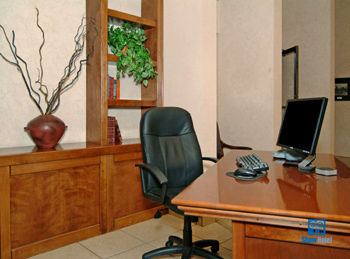 Best Western Inn & Suites Gallup