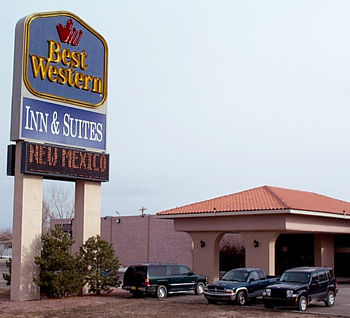 Best Western Inn & Suites Gallup