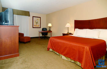 Best Western Inn & Suites Gallup