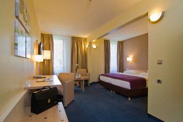 GHotel Hamburg