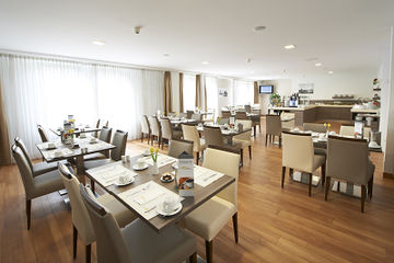 GHotel Hamburg