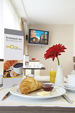 GHotel Hamburg