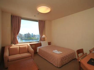 Hiroshima City Bunka Koryu Kaikan
