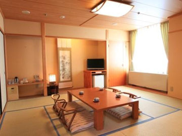 Hiroshima City Bunka Koryu Kaikan