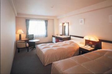 Court Hotel Hiroshima