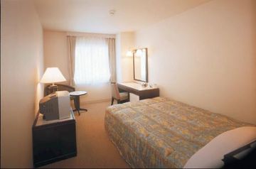 Court Hotel Hiroshima