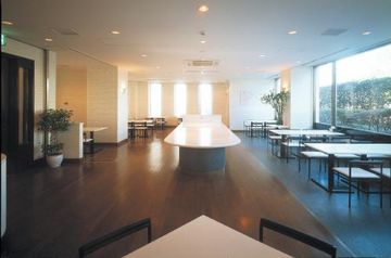Court Hotel Hiroshima