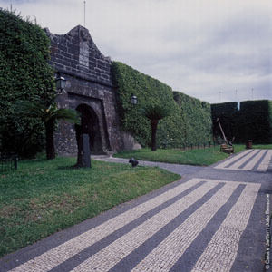 Pousada Forte Da Horta Santa Cruz