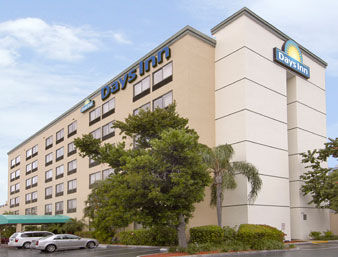 Days Inn Fort Lauderdale Hollywood/Airport South