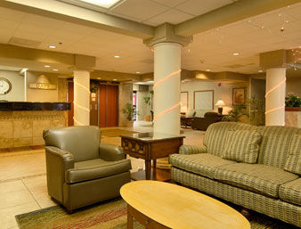 Days Inn Fort Lauderdale Hollywood/Airport South