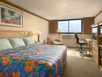 Days Inn Fort Lauderdale Hollywood/Airport South