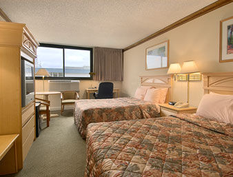Days Inn Fort Lauderdale Hollywood/Airport South