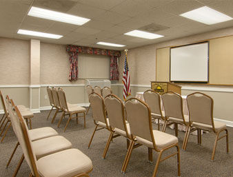 Days Inn Fort Lauderdale Hollywood/Airport South