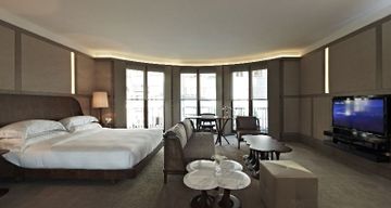 The House Hotel Galatasaray