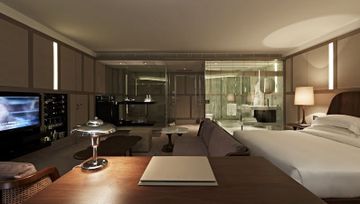 The House Hotel Galatasaray