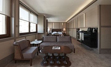 The House Hotel Galatasaray