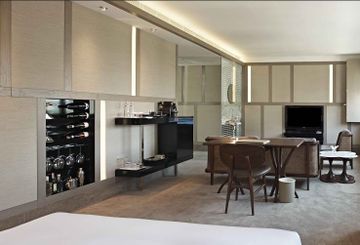 The House Hotel Galatasaray