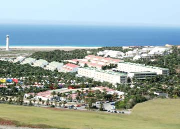 Stella Dunas Jandia Resort