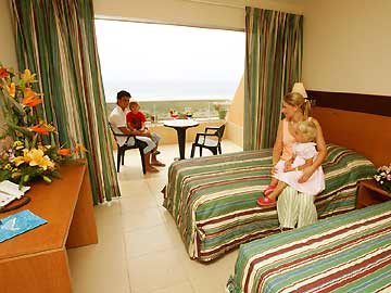 Stella Dunas Jandia Resort
