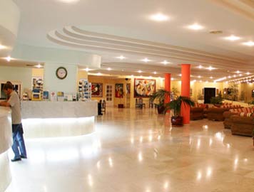Stella Dunas Jandia Resort