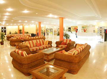 Stella Dunas Jandia Resort